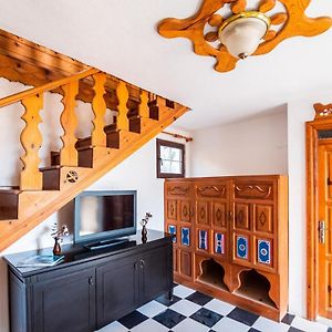 Duplex Suite mit Kingsize-Bett