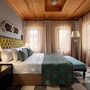 Standard Zimmer mit Queensize-Bett