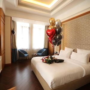 Mercure Istanbul Sirkeci